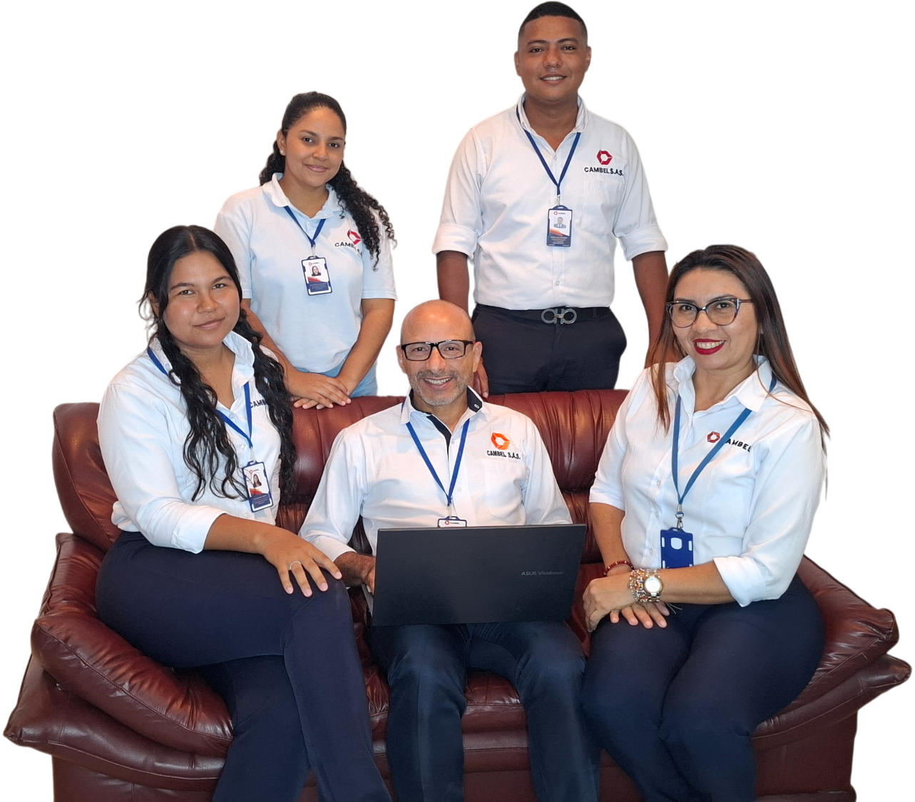 Cambel Team
